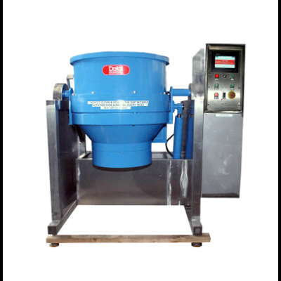 Disc Finishing Machine